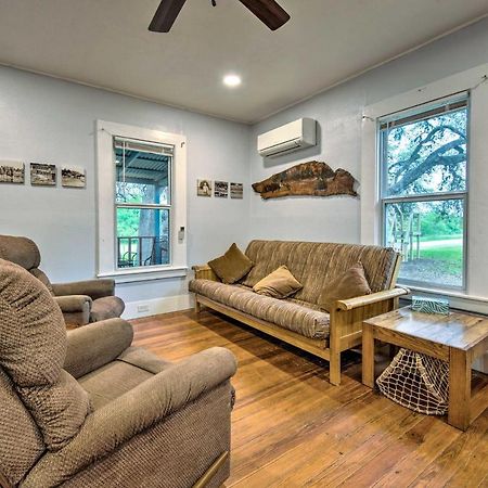 Betty Bs River House Less Than 1 Mi To Blanco State Park! Extérieur photo